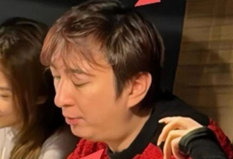 37岁王思聪面相变了,下巴后缩秃头有姨味,带五个女伴憔悴