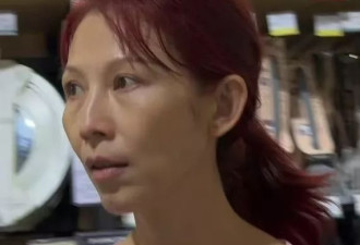 知名港星真实状态曝光!年过半百近乎零皱纹,逛商场专挑打折店
