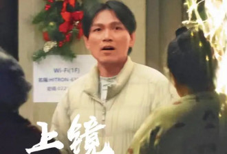 杨宗纬被曝已经当上父亲 身旁有名3岁左右的男孩