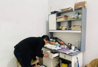 一个八年级“厌学”男孩，从十八楼跳下后生还