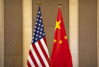 美国出钱 中国练兵？美国会报告揭科研合作“反噬”风险