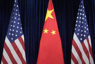 美国会:中国以科学合作名义把美机密技术转到军方
