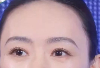 童瑶发际线变高、杨紫下巴干瘪，女星初老太严重！