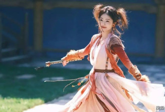盘点2025年十大热播剧中的女主演，你最喜欢谁？