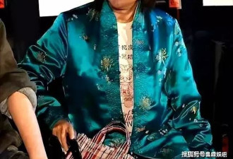 拒绝黎明，无视钟汉良示爱，55岁的她憔悴成大妈
