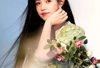 42岁陈妍希让儿子陪她工作应酬！离婚后忙不停