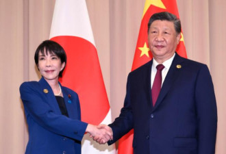 “中国已经黔驴技穷了”