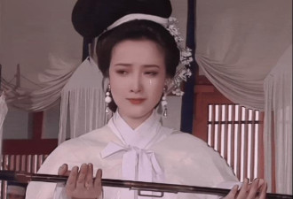 告别何晴：“人的审美是主观的，她却美得客观”