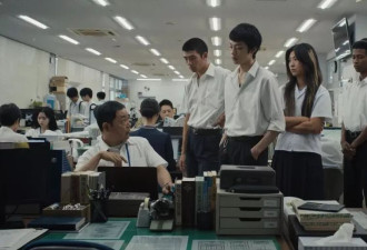 "不摆烂就不会来这里" 南方技校 滑落的少男少女