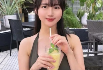 22岁“美女棋士”无敌侧脸爆红！