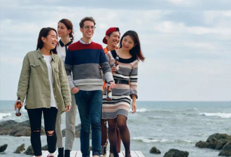 49.5万名留学生回中国 为何集体回流了？