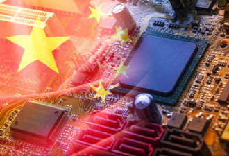 拆！买！偷！中共“曼哈顿计划”曝光