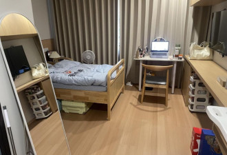 省钱保命：提前住进养老院的年轻人，悟了