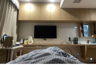 省钱保命：提前住进养老院的年轻人，悟了