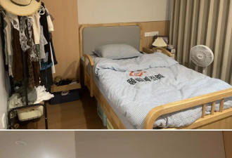 省钱保命：提前住进养老院的年轻人，悟了