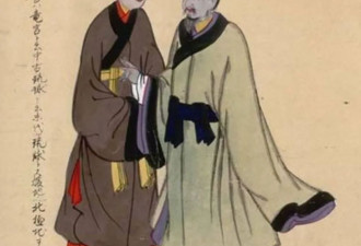 琉球是如何成为日本“地盘”的？