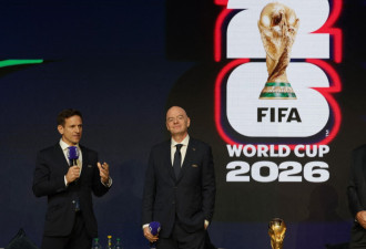 世界杯高票价惹议 FIFA推出60美元特价票