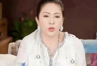 钱再多也留不住人?向太再曝大瓜,撕开马伊琍与文章婚姻的真相!