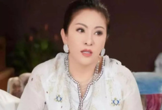 钱再多也留不住人?向太再曝大瓜,撕开马伊琍与文章婚姻的真相!