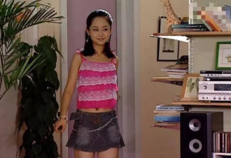 《家有儿女》中的穿帮镜头，连三岁小孩都骗不过