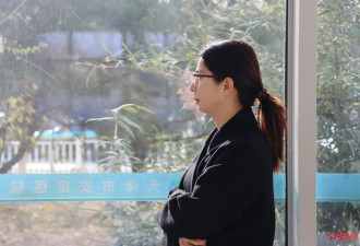 崔丽丽穿着“血衣”出庭后,被性侵的她又遭遇网暴