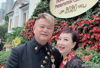 76岁陈百祥宣布接受安乐死，和妻子结婚近50年，坚持丁克很潇洒
