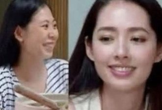 郭碧婷爸爸晒出两个妹妹的照片，颜值不输郭碧婷