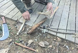 荒野求生挑战赛引爆流量背后：想拿奖金还债