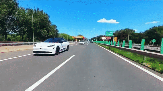 L3自动驾驶车获准上路 北汽详解：力求绝对安全