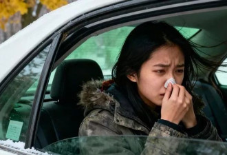 一个冷知识：打到“臭车”，只开乘客的窗户没大用