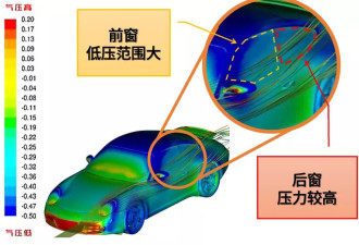 一个冷知识：打到“臭车”，只开乘客的窗户没大用
