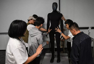 纽约时报：中国机器人行业是否已出现泡沫？