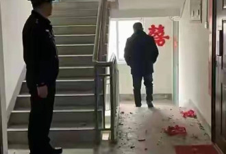 有哥哥有弟弟...坠楼新娘家庭细节被曝
