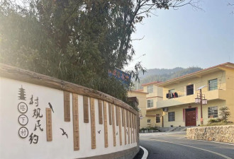 大山深处“考研村” 旺季200多考生备考 民房变自习室