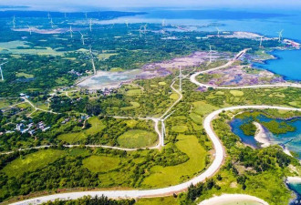 海南全岛正式“封关”打造全球最大自由贸易港