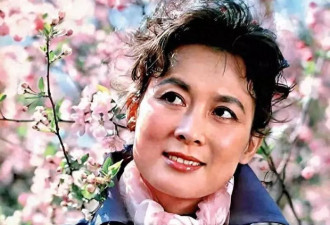 老戏骨向梅近况：和97岁丈夫定居上海，儿子定居海外