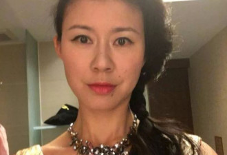 曾是央视知名女主持，现“名嘴”丈夫人人喊打