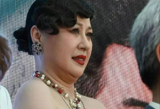 年轻时貌若天仙的4位女星，如今却跟美不沾边