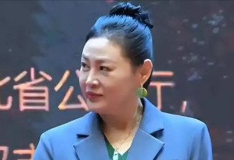 年轻时貌若天仙的4位女星，如今却跟美不沾边