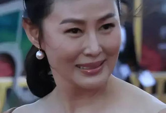 年轻时貌若天仙的4位女星，如今却跟美不沾边