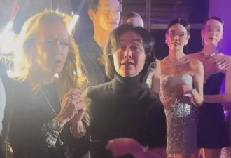 本想为女儿铺路的李湘，竟意外栽在了何超琼手里