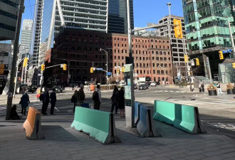 多伦多领先温哥华：在全球最具吸引力城市榜单中加拿大排名第一