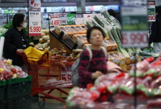 全球生活成本最高与最低城市 曝北京上海排名