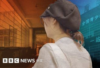 受骗绑架与虐待：中国改造“叛逆”青少年的“素质教育”