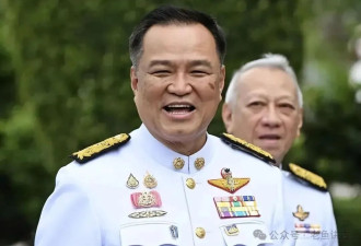 泰国为何一定要用“轰炸”摧毁电诈