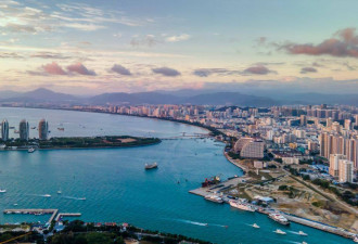 官媒敲锣打鼓，又一个雄安上线