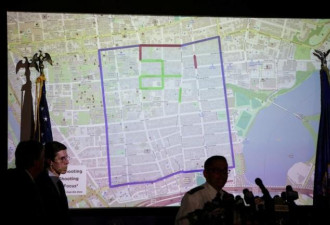 警方确认布朗大学枪案嫌犯身分 发布逮捕令