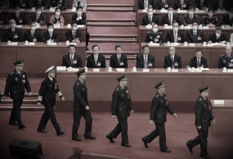 实现武统和称霸世界，万事俱备只欠“上将”了