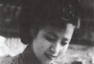 50年代奇葩女：丢下正部级丈夫，离婚嫁资本家