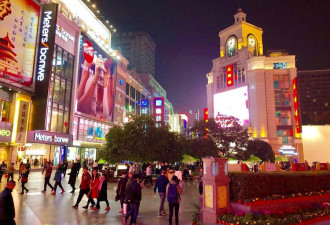 网友：中国内地的经济寒冬？